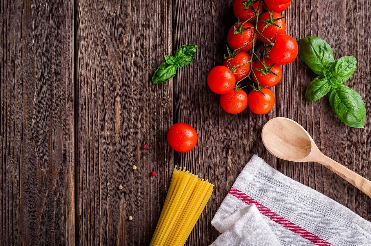 Meal planning made easy